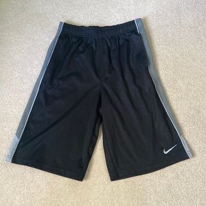 Nike Dri-fit shorts